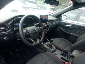 Ford Kuga St-line 1.5 Ecoblue 88kw (120cv) - Foto 8