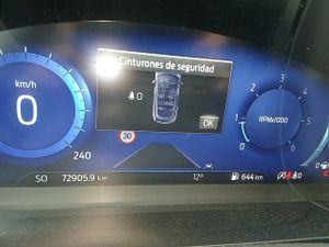 Ford Kuga St-line 1.5 Ecoblue 88kw (120cv) - Foto 9