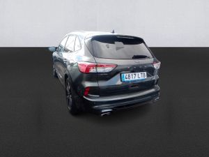 Ford Kuga St-line 1.5 Ecoblue 88kw (120cv) - Foto 7