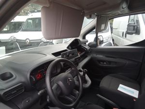 Citroen Berlingo Talla M Bluehdi 100 Control - Foto 8