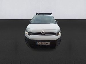 Citroen Berlingo Talla M Bluehdi 100 Control - Foto 3