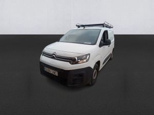 Citroen Berlingo Talla M Bluehdi 100 Control - Foto 2