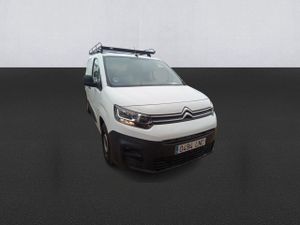Citroen Berlingo Talla M Bluehdi 100 Control - Foto 4