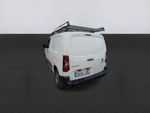 Citroen Berlingo Talla M Bluehdi 100 Control - Foto 7