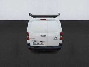 Citroen Berlingo Talla M Bluehdi 100 Control - Foto 6