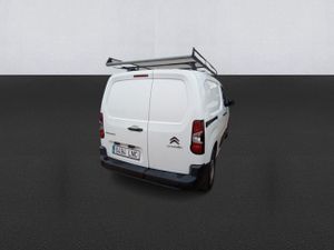 Citroen Berlingo Talla M Bluehdi 100 Control - Foto 5