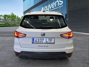 Seat Arona 1.0 Tsi 81kw (110cv) Style - Foto 6