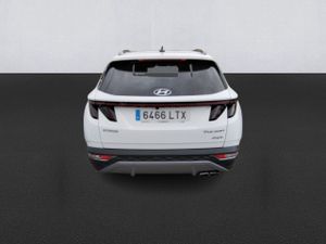Hyundai Tucson 1.6 Tgdi Phev 195kw Style Auto 4x4 - Foto 6