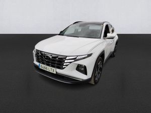 Hyundai Tucson 1.6 Tgdi Phev 195kw Style Auto 4x4 - Foto 2