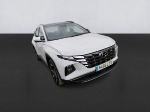 Hyundai Tucson 1.6 Tgdi Phev 195kw Style Auto 4x4 - Foto 4