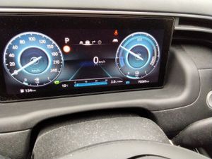 Hyundai Tucson 1.6 Tgdi Phev 195kw Style Auto 4x4 - Foto 9