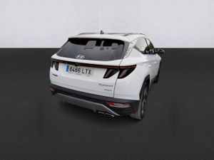 Hyundai Tucson 1.6 Tgdi Phev 195kw Style Auto 4x4 - Foto 5