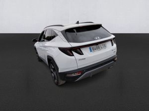 Hyundai Tucson 1.6 Tgdi Phev 195kw Style Auto 4x4 - Foto 7