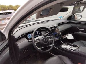 Hyundai Tucson 1.6 Tgdi Phev 195kw Style Auto 4x4 - Foto 8