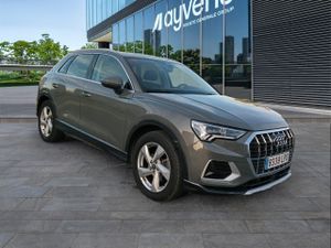 Audi Q3 Advanced 35 Tdi 110kw (150cv) S Tronic - Foto 4
