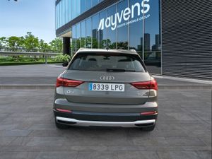 Audi Q3 Advanced 35 Tdi 110kw (150cv) S Tronic - Foto 6