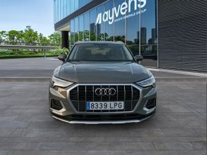 Audi Q3 Advanced 35 Tdi 110kw (150cv) S Tronic - Foto 3