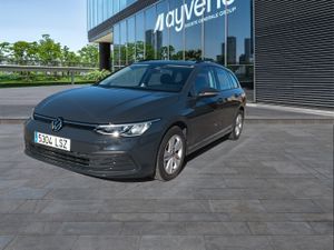 Volkswagen Golf 2.0 Tdi 85kw (115cv) Variant - Foto 2