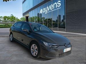 Volkswagen Golf 2.0 Tdi 85kw (115cv) Variant - Foto 4