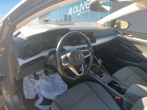 Volkswagen Golf 2.0 Tdi 85kw (115cv) Variant - Foto 8