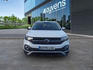 Volkswagen T-cross Advance 1.0 Tsi 70kw (95cv) - Foto 3