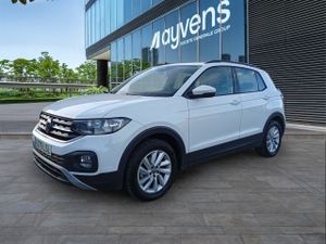 Volkswagen T-cross Advance 1.0 Tsi 70kw (95cv) - Foto 2