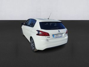 Peugeot 308 5p Style Bluehdi 130 S&s - Foto 7