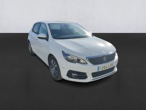 Peugeot 308 5p Style Bluehdi 130 S&s - Foto 4