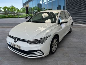 Volkswagen Golf 2.0 Tdi 85kw (115cv) - Foto 2