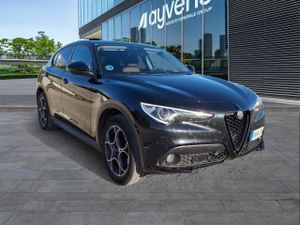 Alfa Romeo Stelvio 2.2 Diésel 140kw (190cv) Sprint+ Q4 - Foto 4