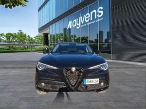 Alfa Romeo Stelvio 2.2 Diésel 140kw (190cv) Sprint+ Q4 - Foto 3