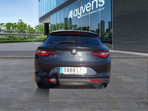 Alfa Romeo Stelvio 2.2 Diésel 140kw (190cv) Sprint+ Q4 - Foto 6