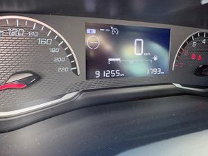 Peugeot 2008 Active Bluehdi 81kw (110cv) - Foto 7