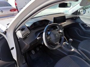 Peugeot 2008 Active Bluehdi 81kw (110cv) - Foto 6