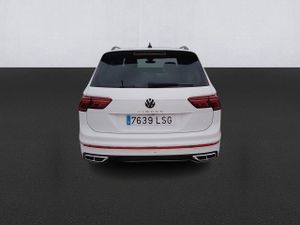 Volkswagen Tiguan R-line 2.0 Tdi 110kw (150cv) Dsg - Foto 6