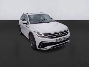 Volkswagen Tiguan R-line 2.0 Tdi 110kw (150cv) Dsg - Foto 4