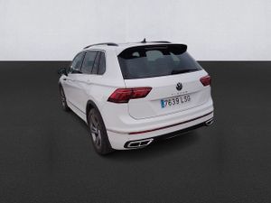 Volkswagen Tiguan R-line 2.0 Tdi 110kw (150cv) Dsg - Foto 7