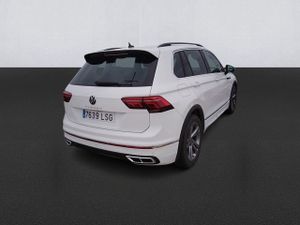 Volkswagen Tiguan R-line 2.0 Tdi 110kw (150cv) Dsg - Foto 5