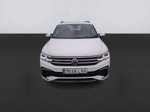 Volkswagen Tiguan R-line 2.0 Tdi 110kw (150cv) Dsg - Foto 3