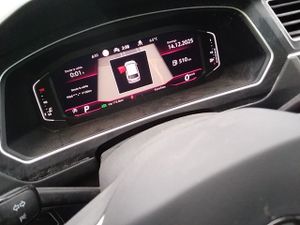 Volkswagen Tiguan R-line 2.0 Tdi 110kw (150cv) Dsg - Foto 9