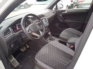 Volkswagen Tiguan R-line 2.0 Tdi 110kw (150cv) Dsg - Foto 8