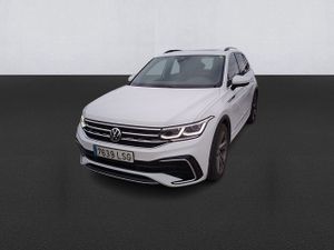 Volkswagen Tiguan R-line 2.0 Tdi 110kw (150cv) Dsg - Foto 2
