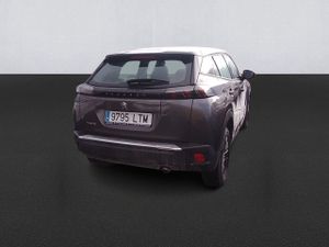 Peugeot 2008 Active Pack Bluehdi 81kw (110cv) - Foto 5