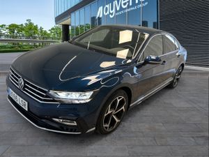 Volkswagen Passat R-line 2.0 Tdi 110kw (150cv) - Foto 2