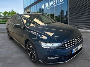 Volkswagen Passat R-line 2.0 Tdi 110kw (150cv) - Foto 4