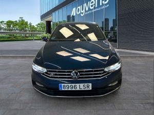 Volkswagen Passat R-line 2.0 Tdi 110kw (150cv) - Foto 3