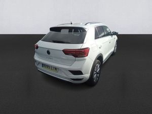 Volkswagen T-roc Advance R-line 1.0 Tsi 81kw (110cv) - Foto 5