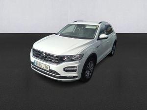 Volkswagen T-roc Advance R-line 1.0 Tsi 81kw (110cv) - Foto 2