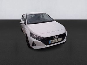 Hyundai I20 1.0 Tgdi 74kw (100cv) 48v Klass - Foto 4