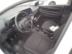 Hyundai I20 1.0 Tgdi 74kw (100cv) 48v Klass - Foto 8